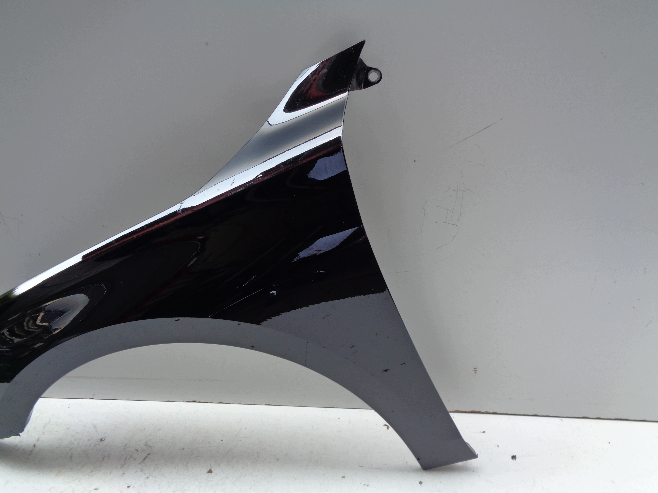 fender left front AUDI A3 8Y 8Y0 20- NR 53035
