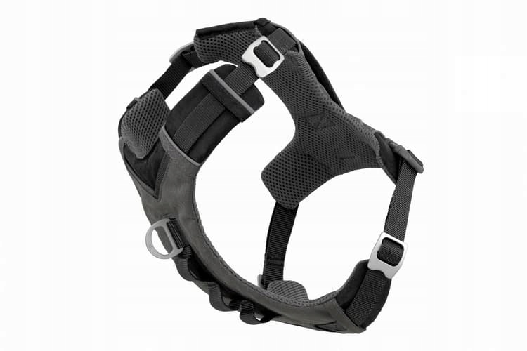 Kurgo Journey Air Postroj pro psy černá XL