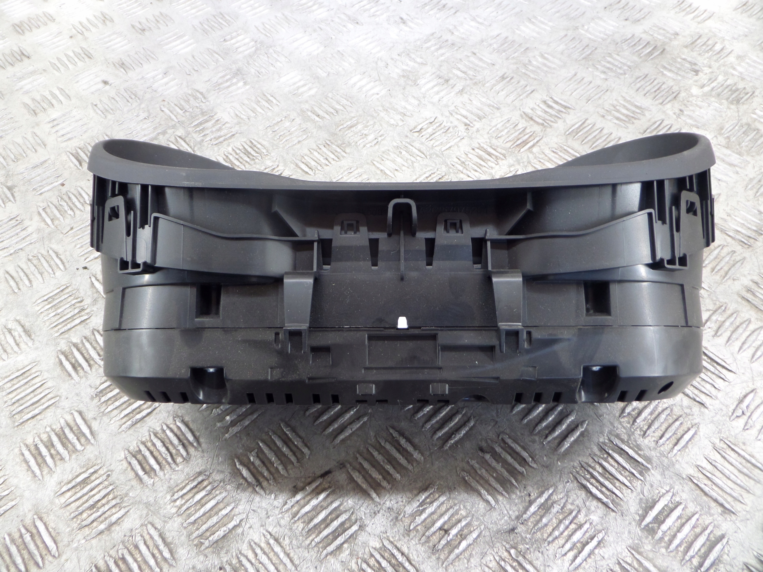dials dials window SKODA OCTAVIA III 5E0920971D