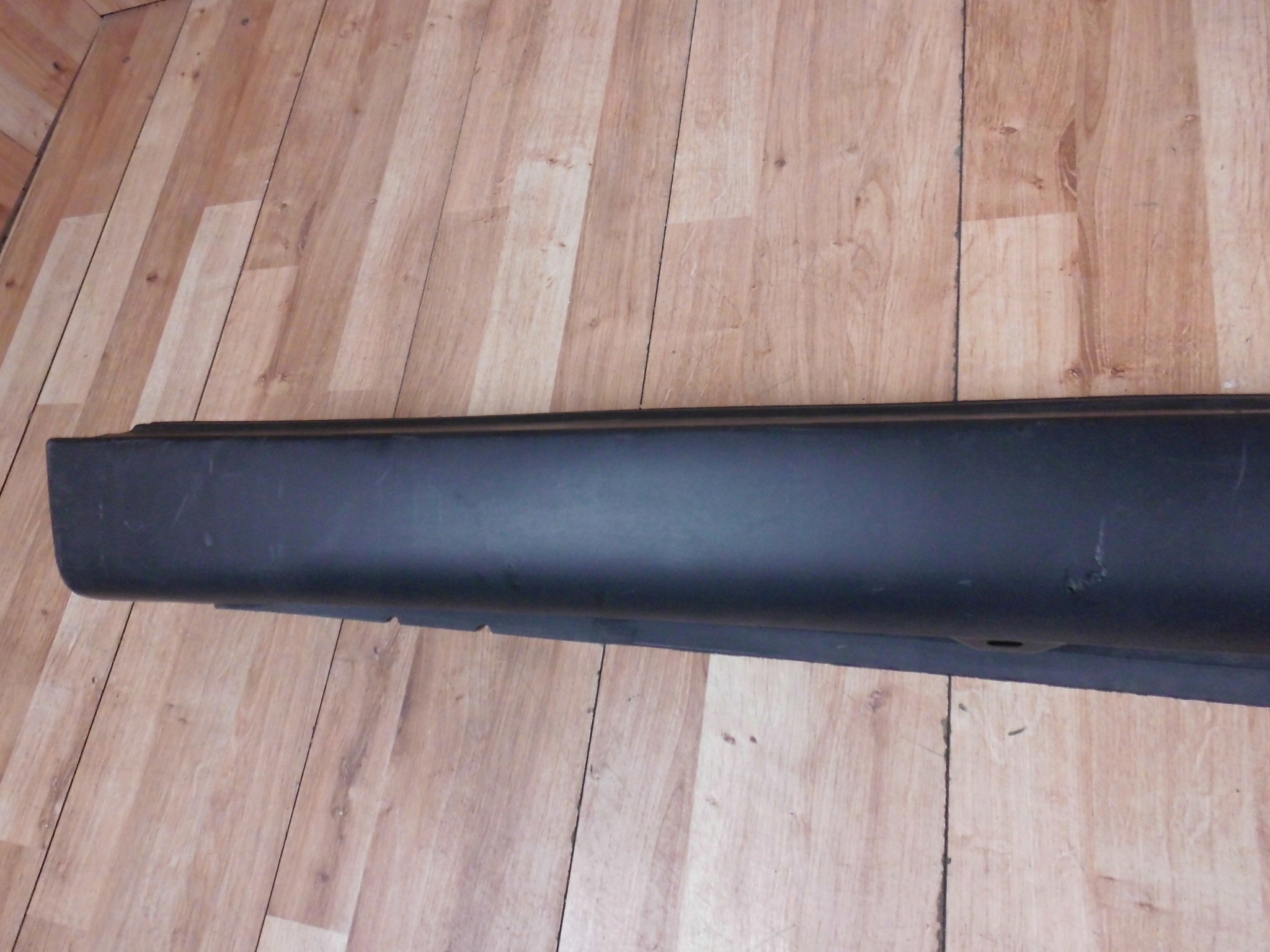 Mitsubishi Outlander III moulding threshold right