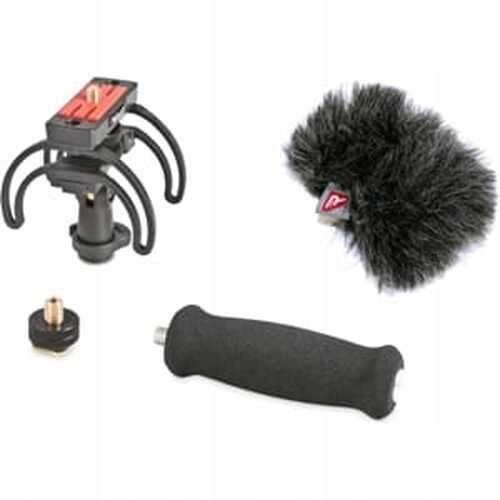 Rycote Audio Kit – Zoom H4N