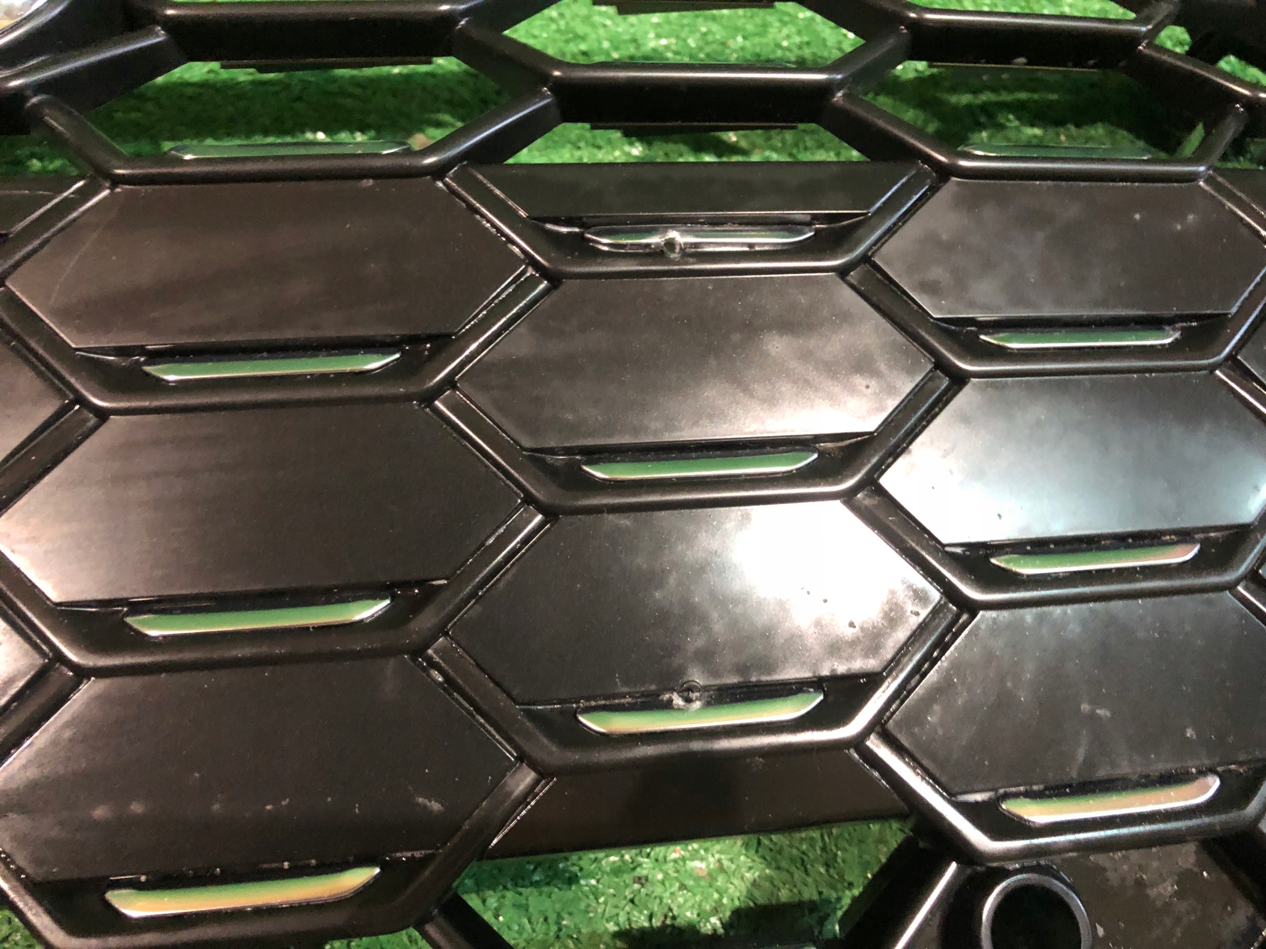 Audi A4 B9 Kühlergrill FRONTGRILL Kühlergitter - Thumbnail 3