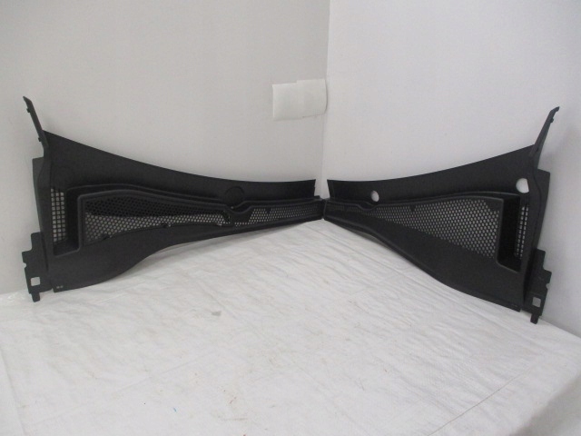 CITROEN C3 III PODSZYBIE GÓRNE PRAWE LEWE NOWE