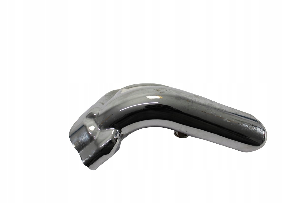 Kryt Výfuku Tlmiča Honda Ctx 1300 14-19 U-11 18153MJNA00