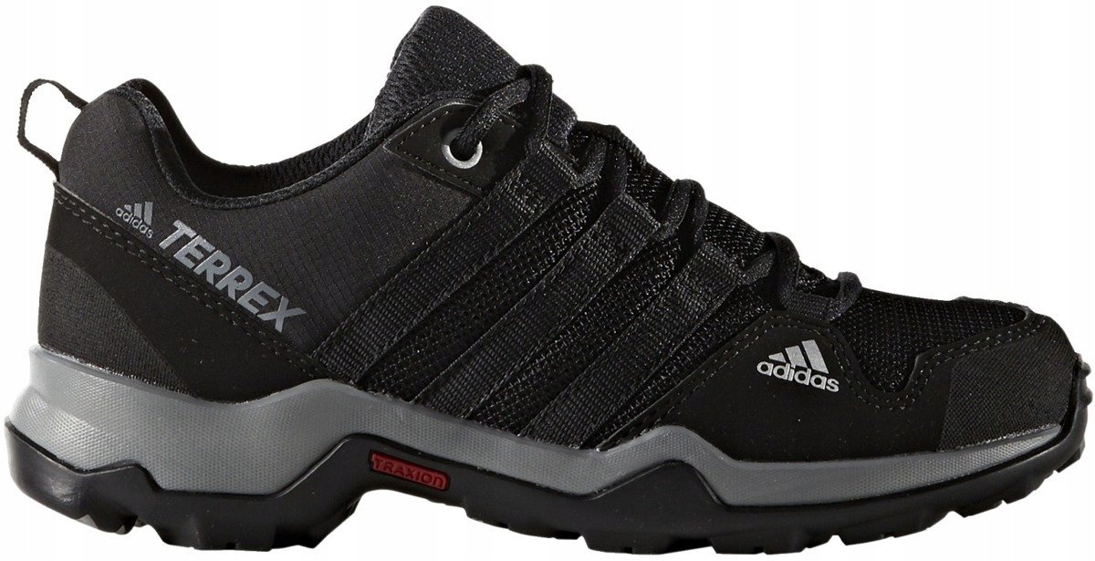 Buty dziecięce Adidas Terrex AX2R K 28.5
