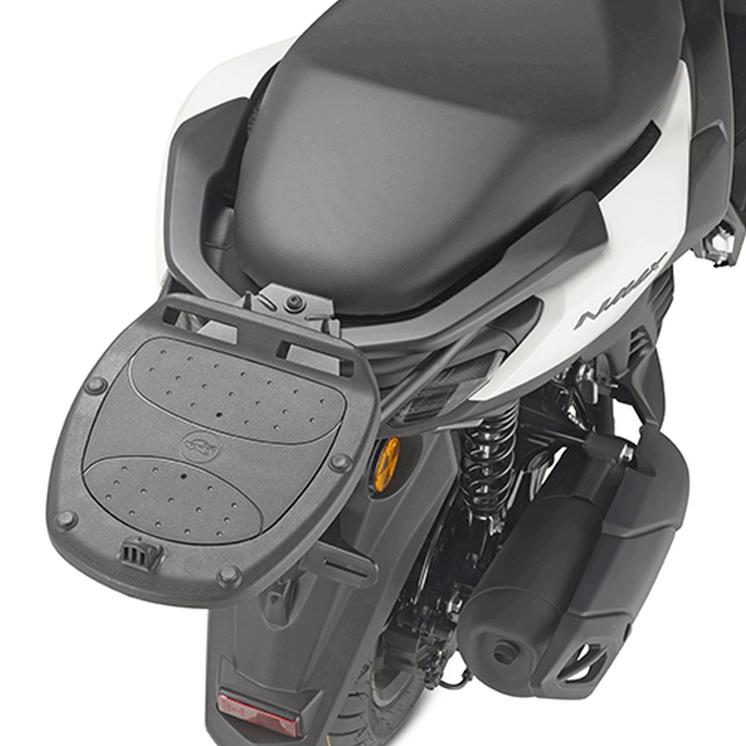 Kappa 2026/06 Rám Centrálneho Kufra Yamaha N-max 125 '25'-26 (bez Dosky)