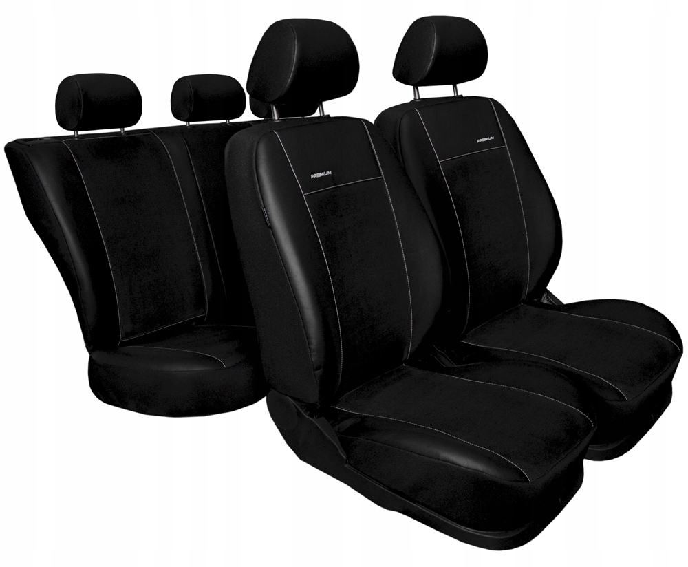Kryty Premium Cca pro Hyundai ix35 (2010-2015)
