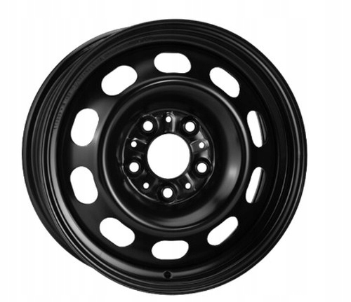 Ráfik 6,5JX16 Počet Otvorov: 5 Pcd: 120 ML: 72,5 ET:33