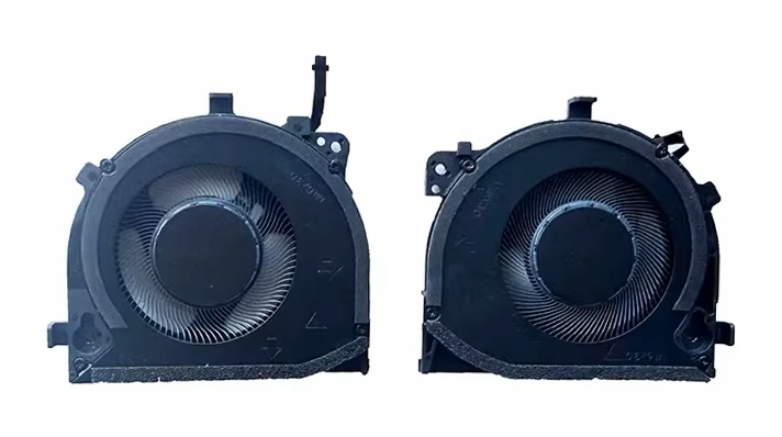Ventilátor Komplet Dell Pro 13 Premium PA13250 EG50040S1-C015-S9A -C016-S9A