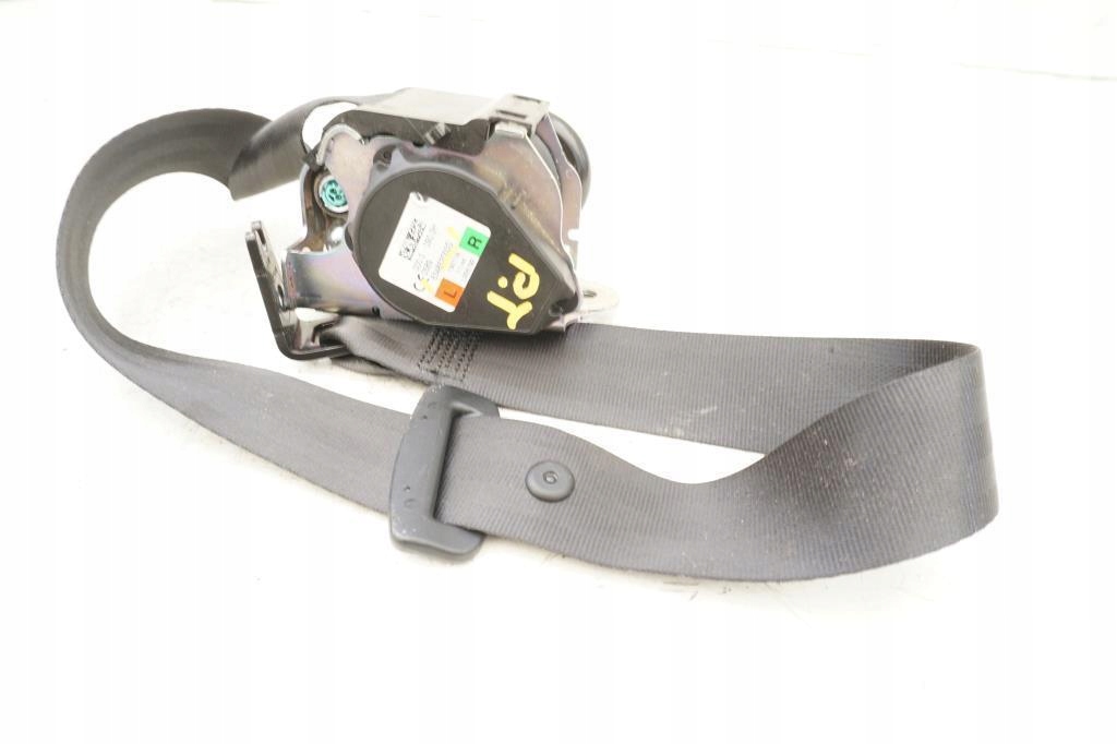 39838359 - Ремінь безпеки правий задній VOLVO XC60 II B4