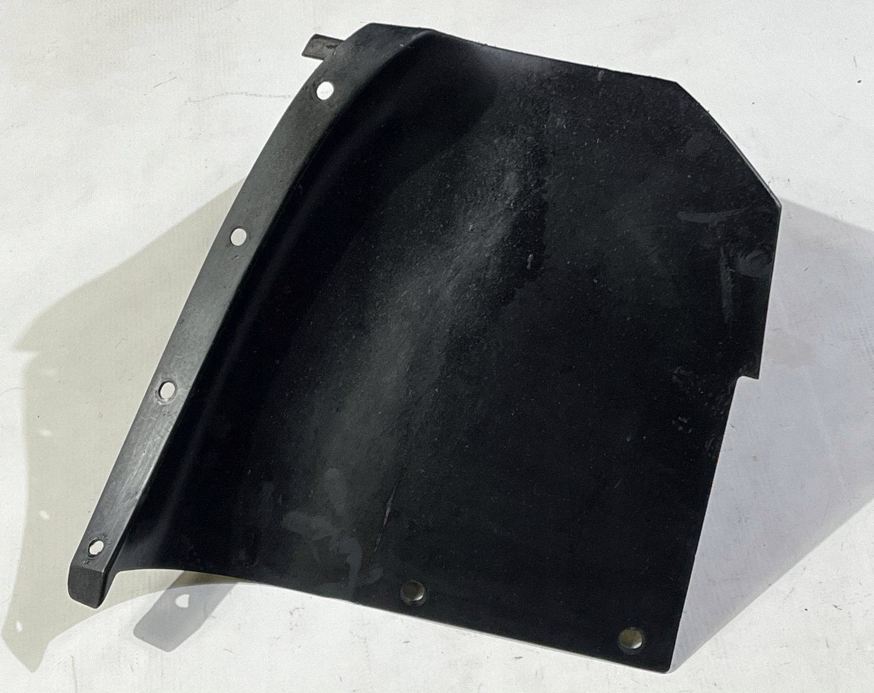 mudguard front front left Chevrolet Corvette C6 2005-2013 15806317