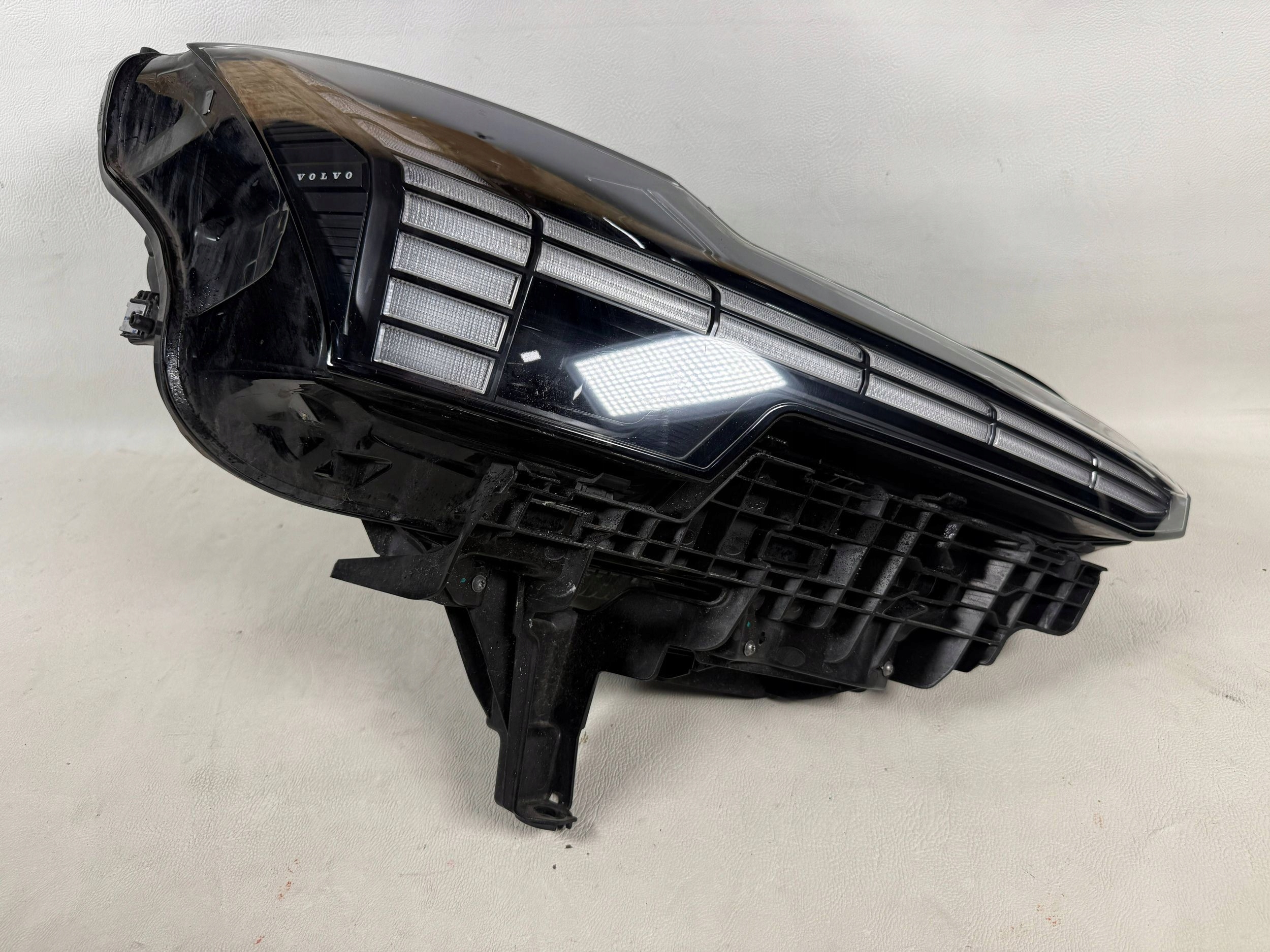 Volvo Ex30 Ex-30 80000628 light right front front Full Led