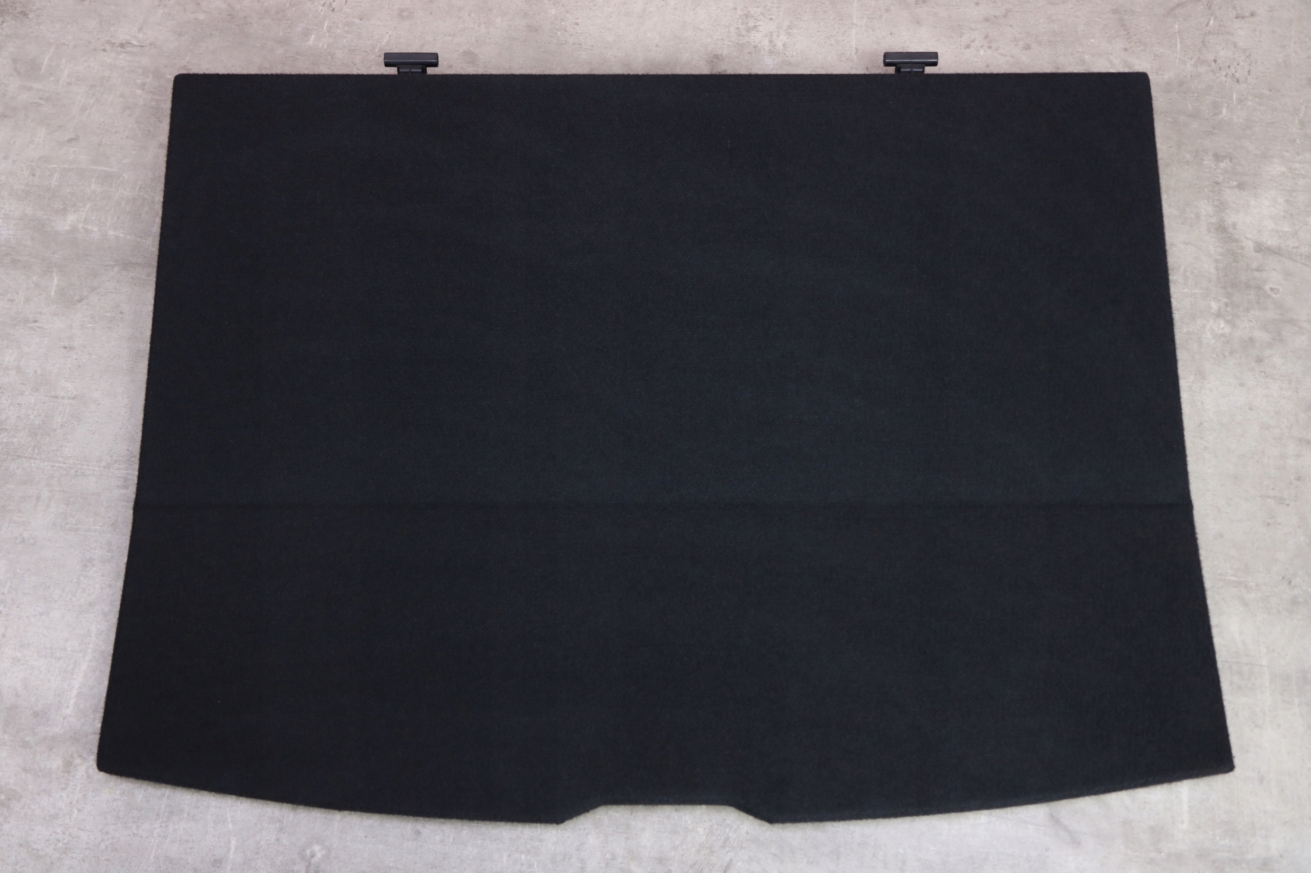 MINI COUNTRYMAN U25 mats mat floor boot 5A16010
