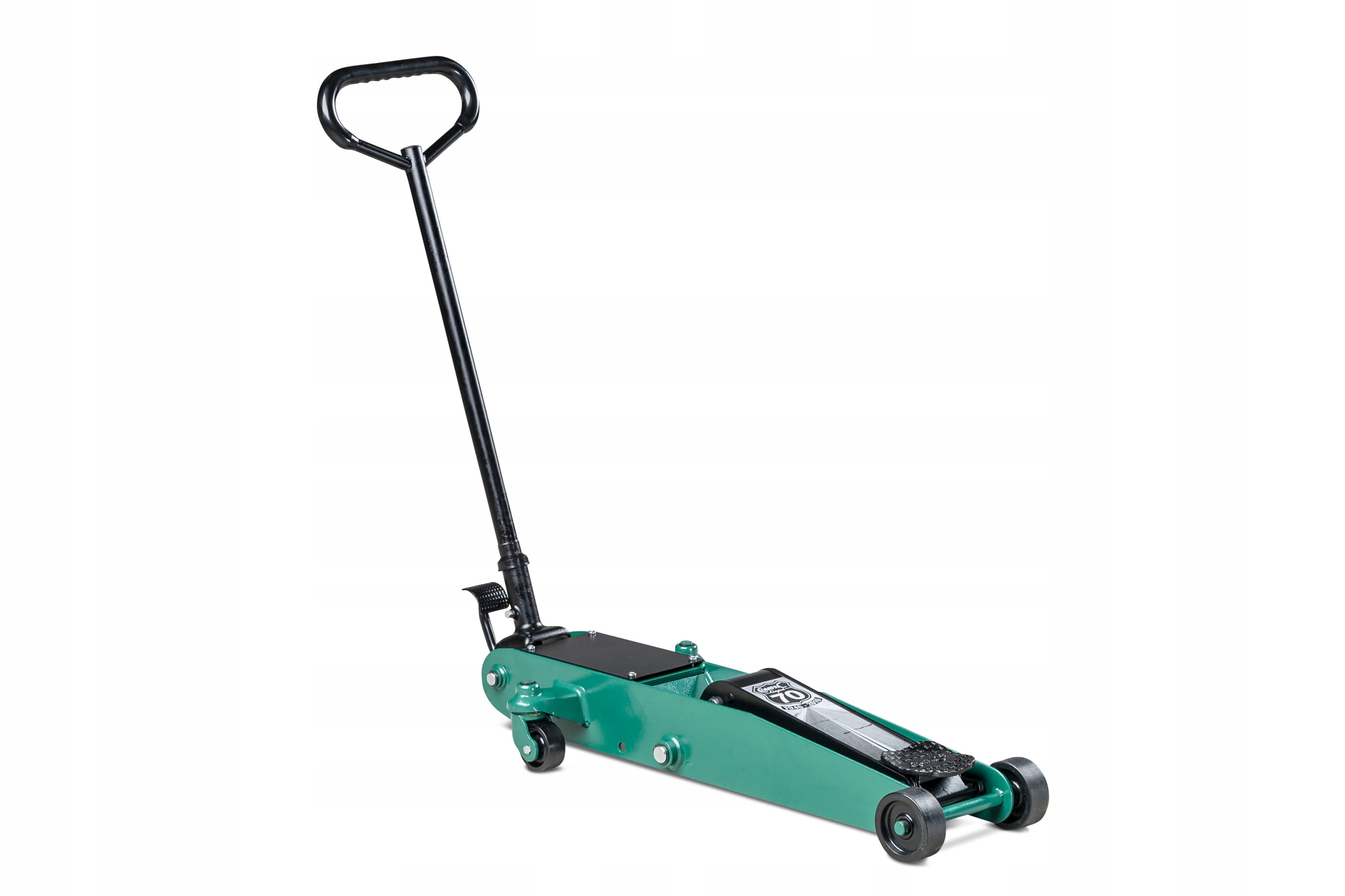 Гидравлический домкрат 3T-Compac 3T-C