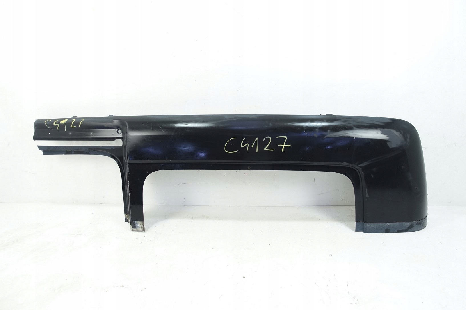 fender right rear part upper roof VW CADDY 2K0