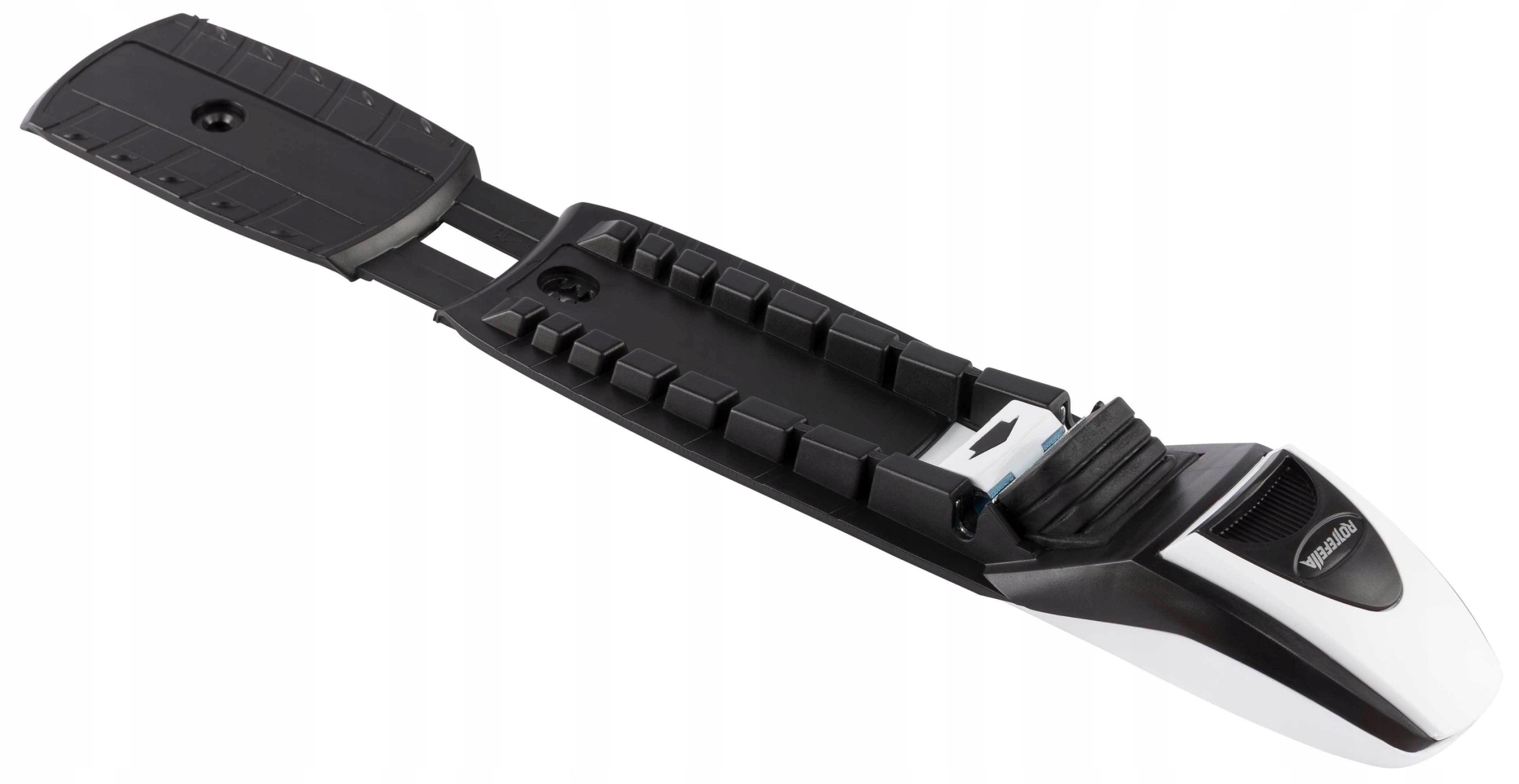 ROSSIGNOL BC 65 + ALPINA BC OUTLANDER EVE + ROTTEFELLA BC AUTO narty BC Rodzaj wiązań BC