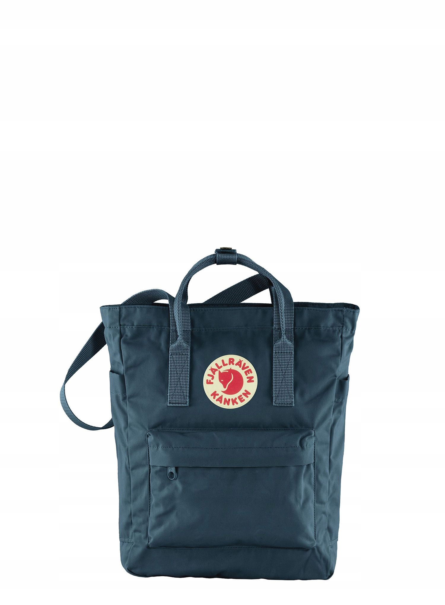 Ramenní taška Fjallraven Kanken Totepack navy