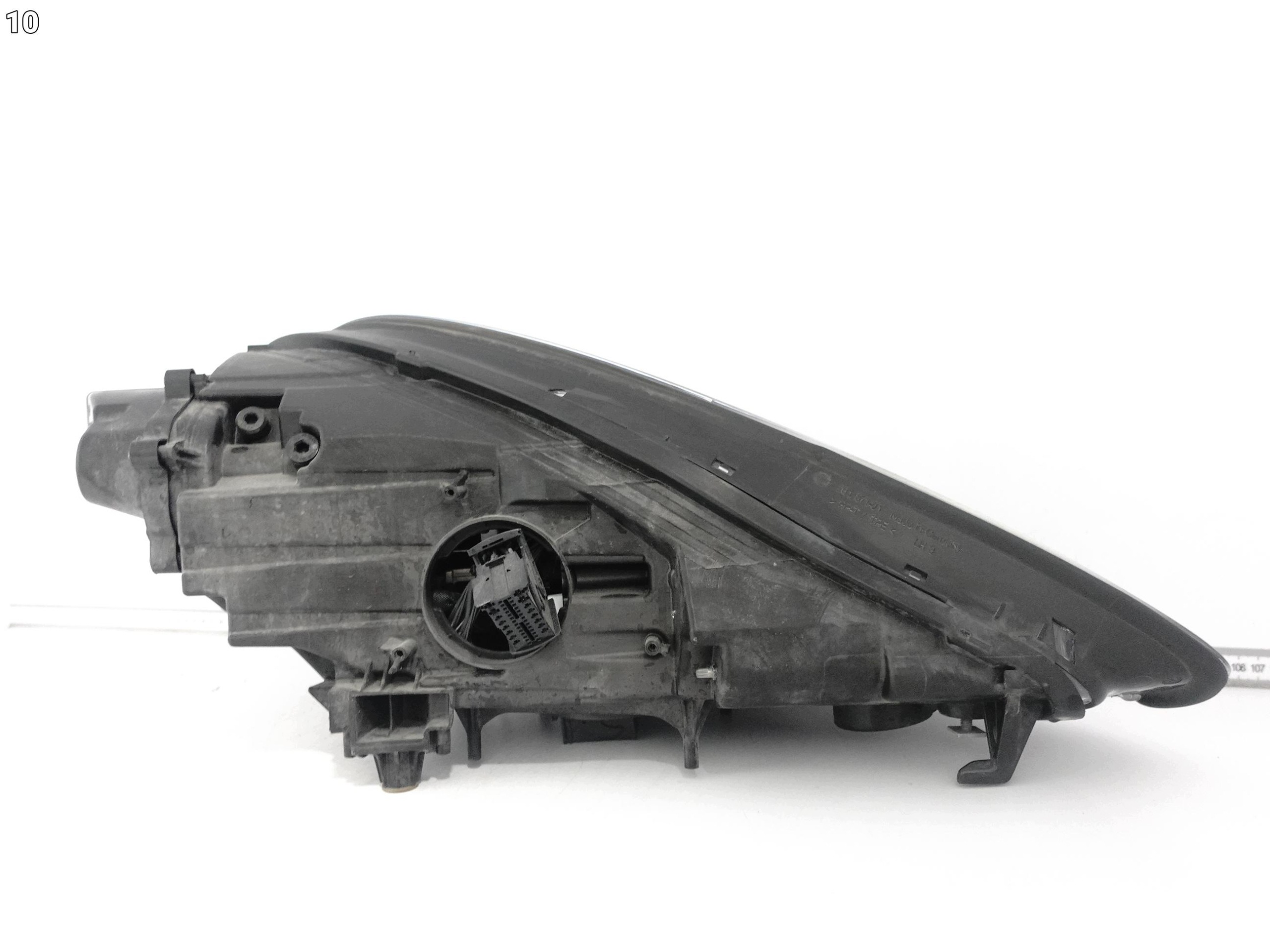 PORSCHE PANAMERA II 2 G2 971 16-24 light FULL LED left front EUROPA
