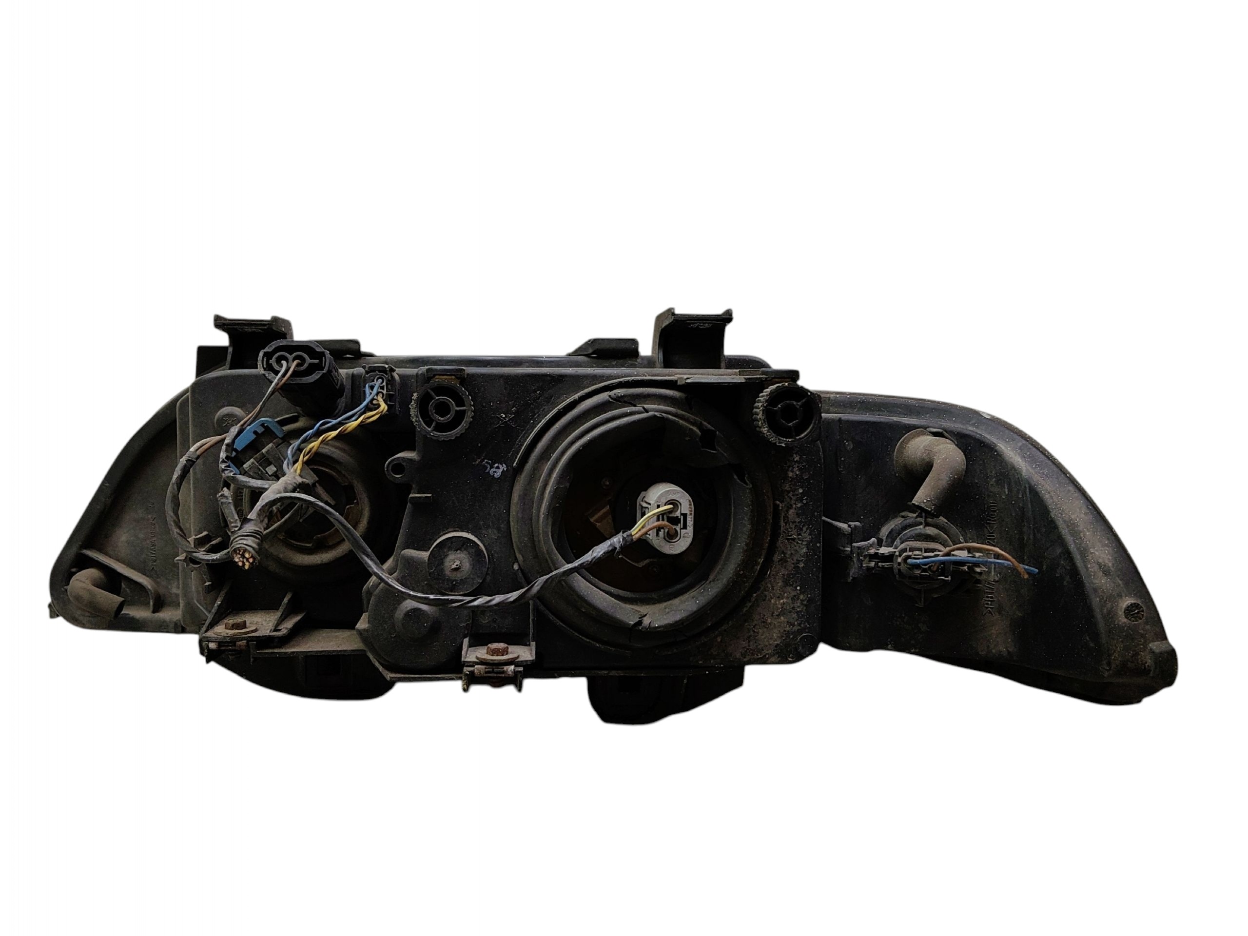 light REFLEKTOR right front BMW E39 (1995-2000) EUROPA