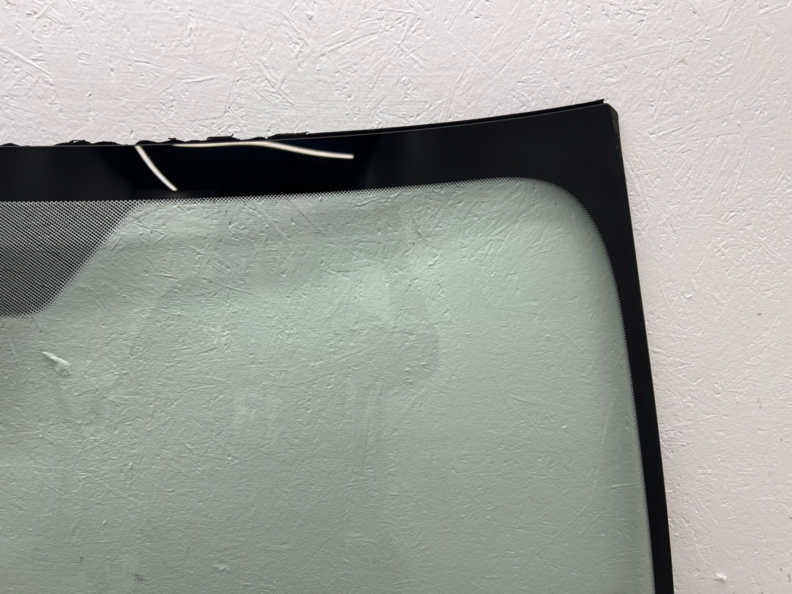 BMW 3 F30 F31 originál window front front iron 2014r