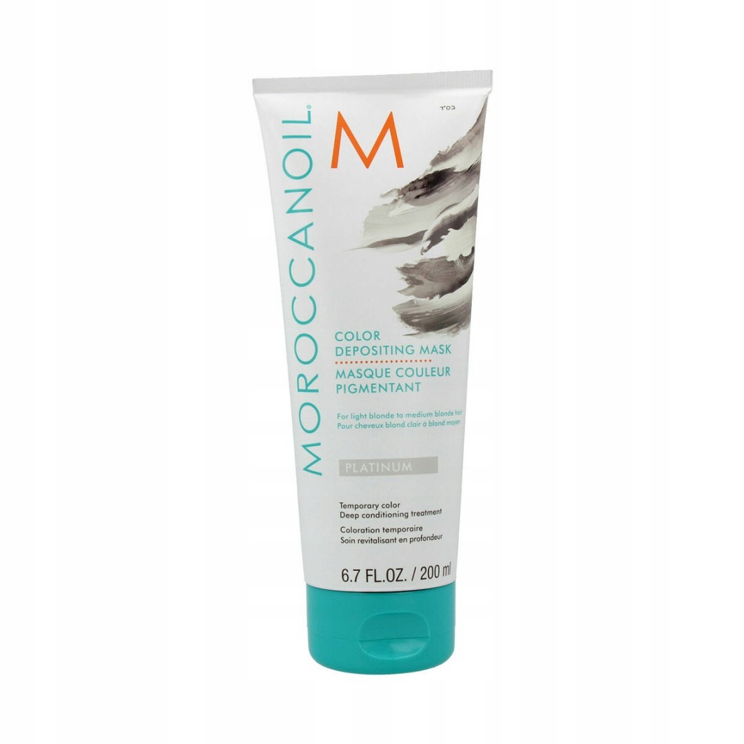 Maska na vlasy Moroccanoil 200 ml