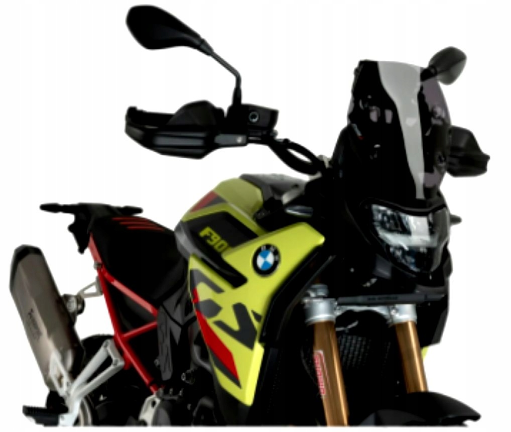 Sklo Bmw F 900 900 Gs Abs 23-24