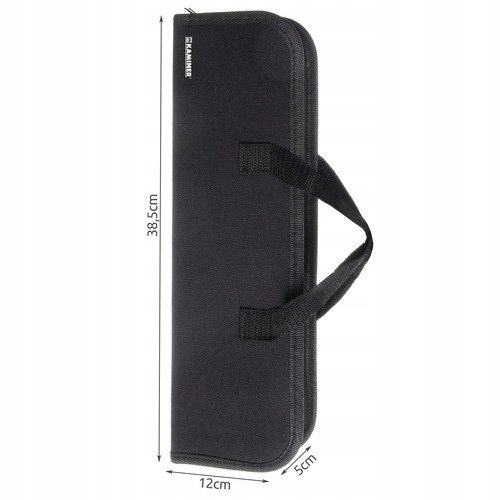 AKCESORIA DO GRILLA PRZYBORY SZTUĆCE NÓŻ WIDELEC ŁOPATKA 9W1 + ETUI Producent inna