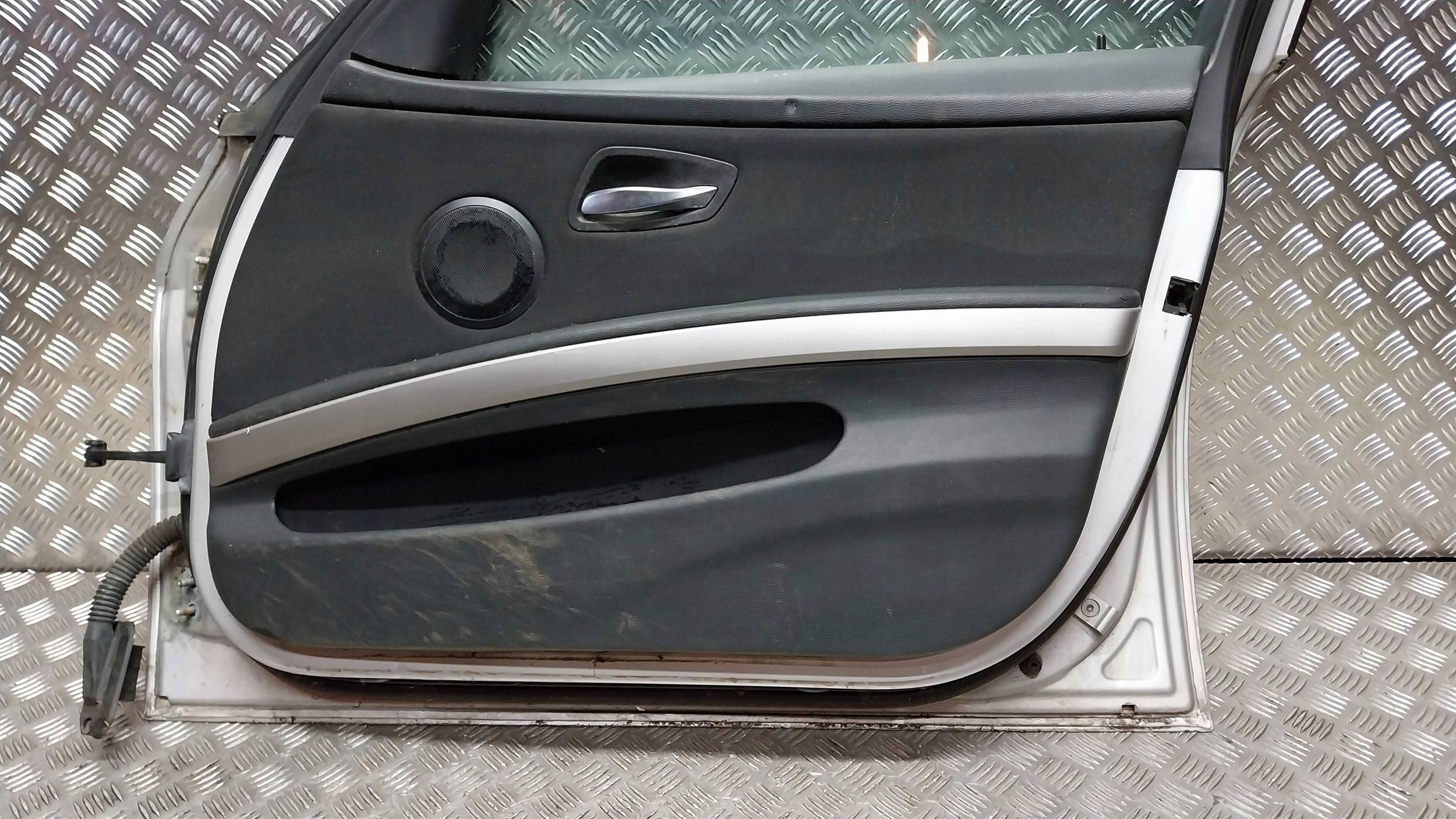 door front right BMW 3 E90 E91 04