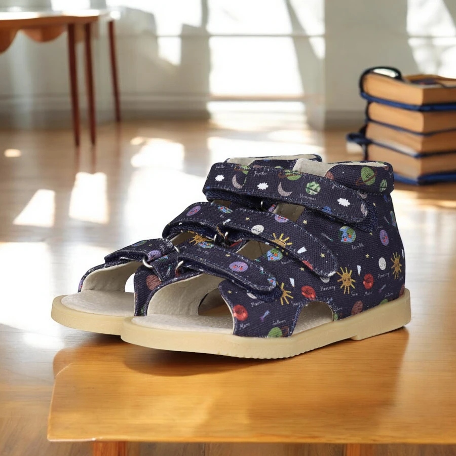 Buty Mido usztywniane 816 Space buty kosmicznej jakości 27