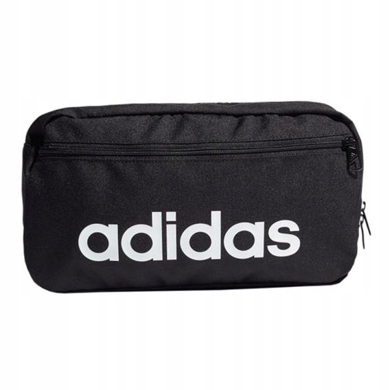 Taška Na Rameno Adidas Linear X Černá