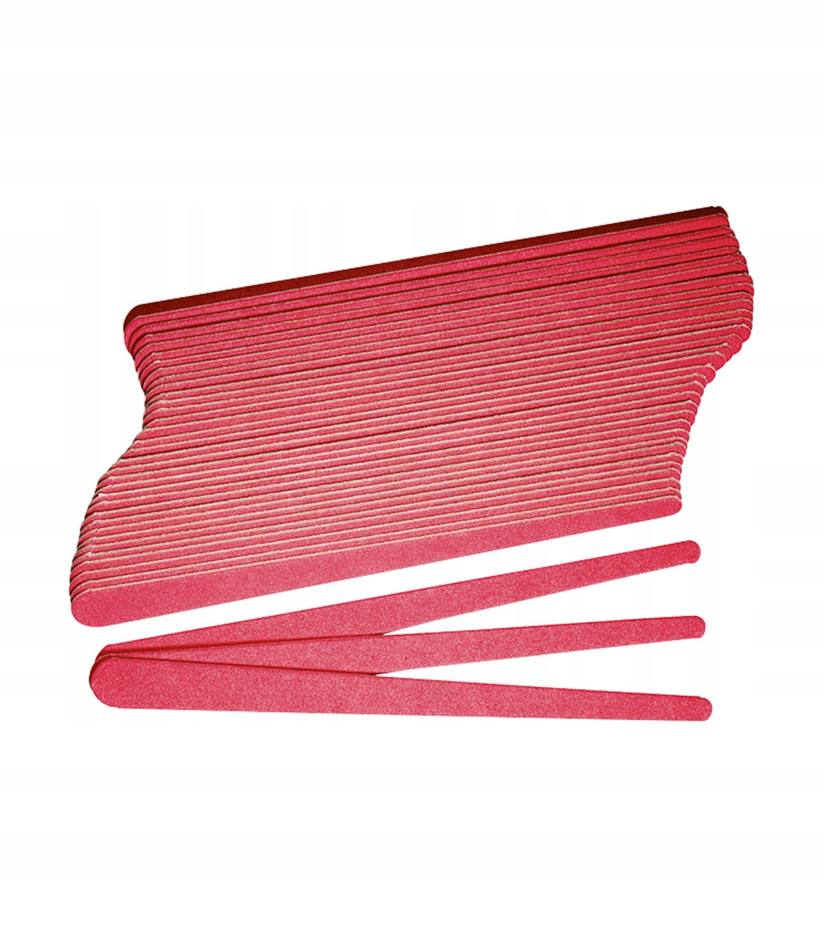 Profesjonalne cienkie pilniki do manicure120015