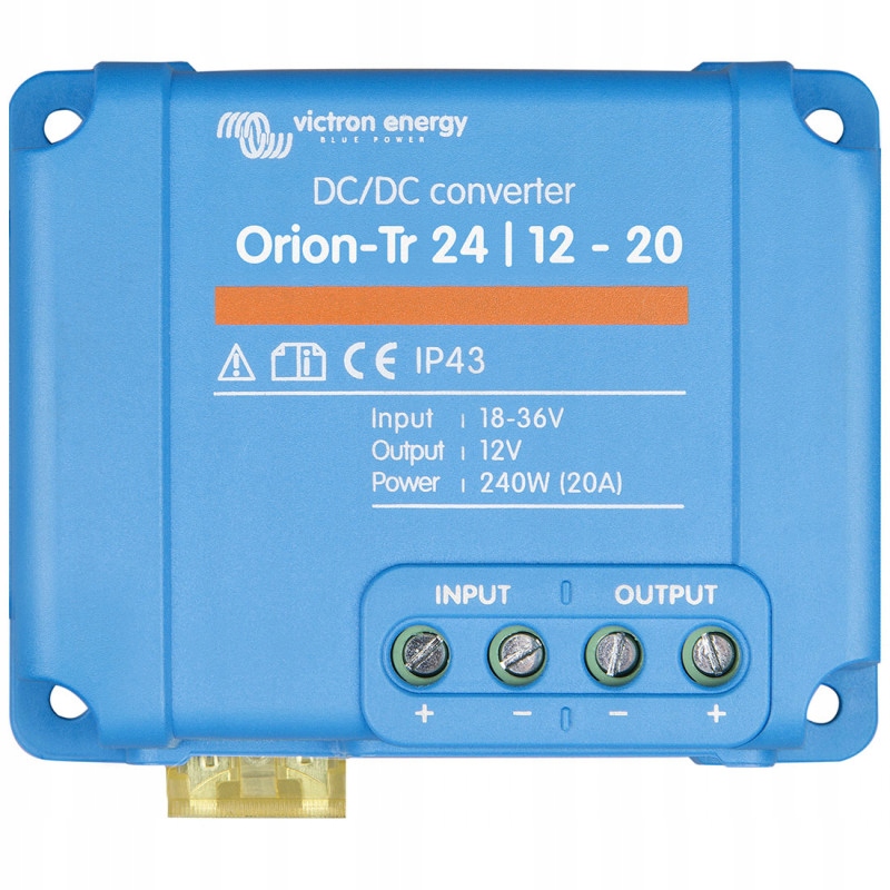 ORI241220200 - Orion-Tr 24/12-20 240W