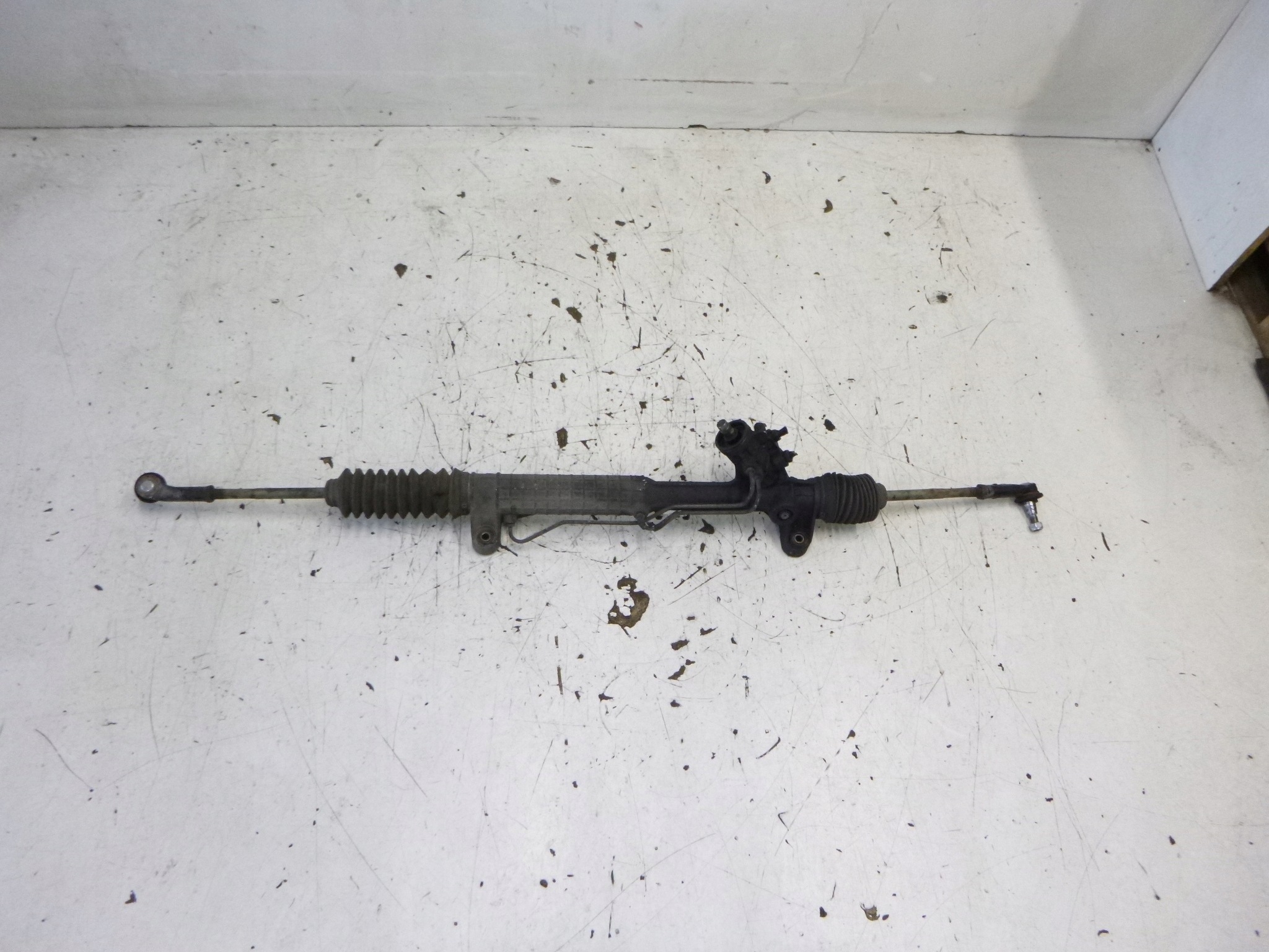 servo control VW T4 2.4 D 2.5 TDI ZF 701422061B 1990-2003