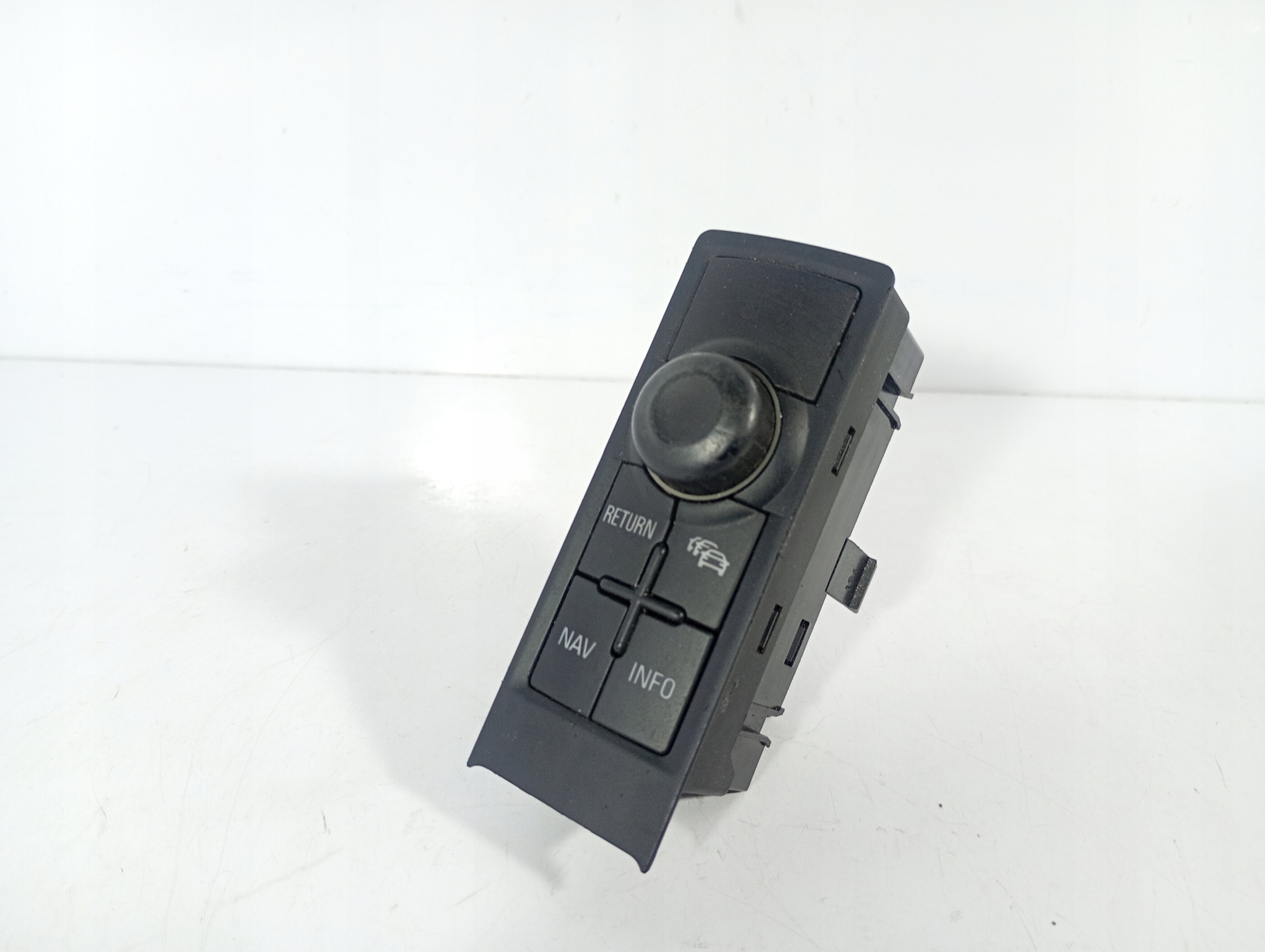 Audi A4 B6 00-05 PANEL WLACZNIKOW PRZYCISKOW OE 8E0919721