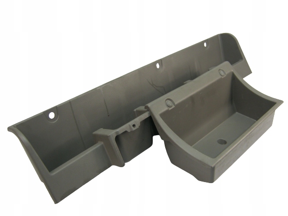 passenger compartment plato rear MAXITY CABSTAR 2.5 79420MB41