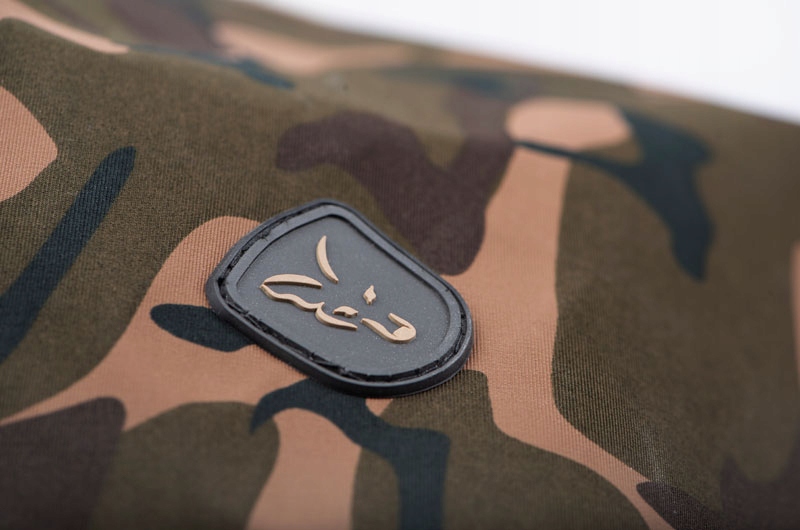 WODERY SPODNIOBUTY FOX LIGHTWEIGHT CAMO 9/ 43 Model CFW112
