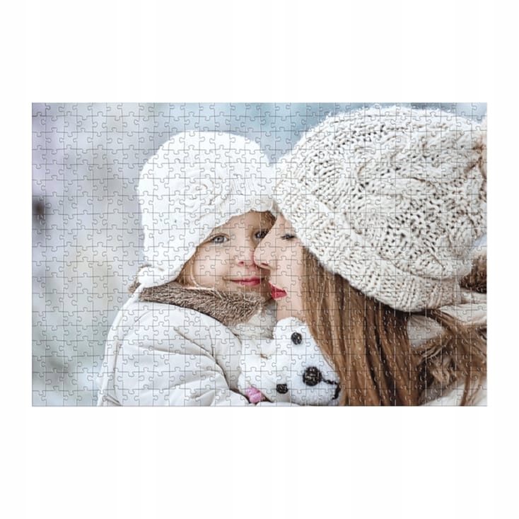 

Fotopuzzle , puzzle z dowolnym zdjęciem grafiką