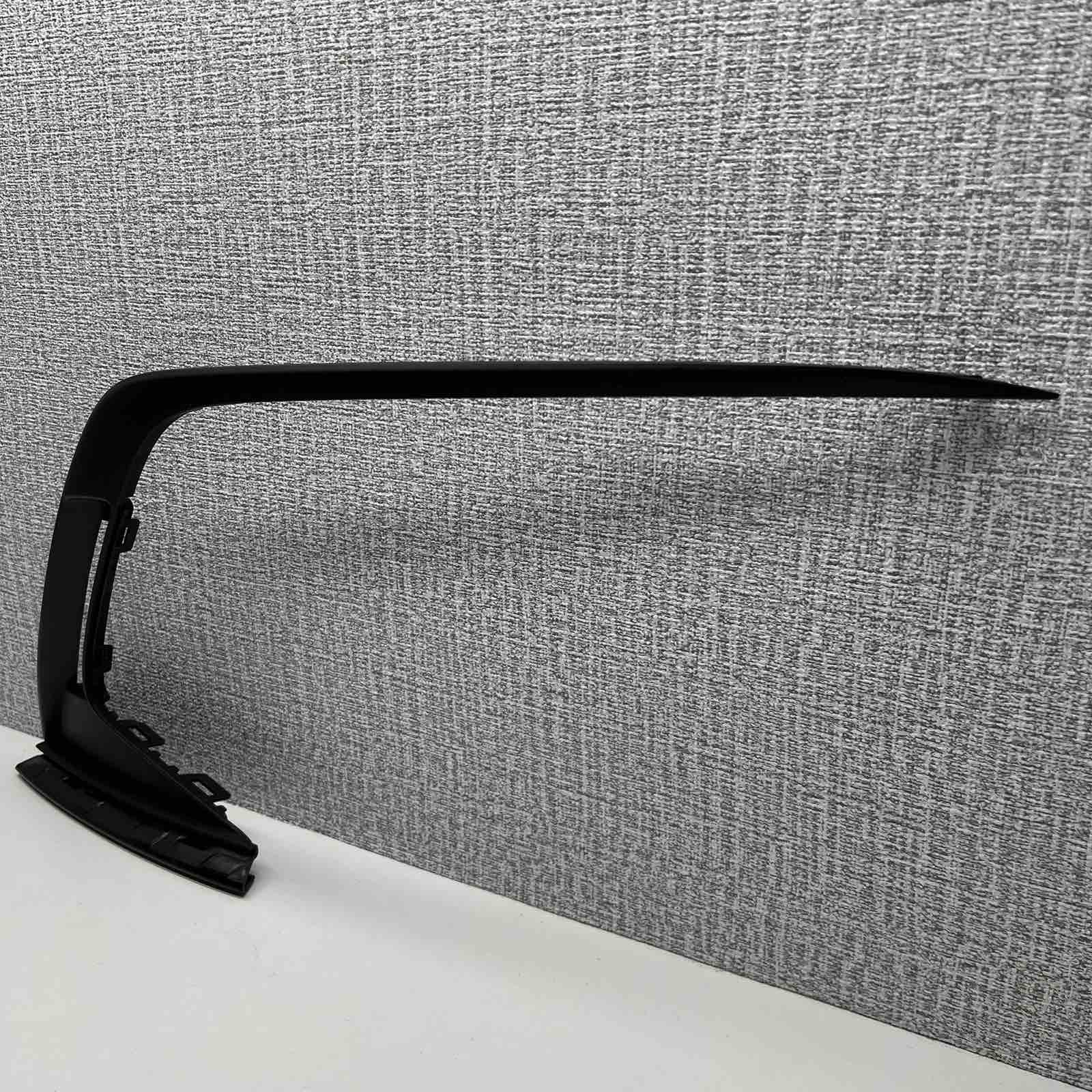 AUDI A3 S-LINE SPORT 8Y0 20-24 bumper grid moulding left front 8Y0807533A