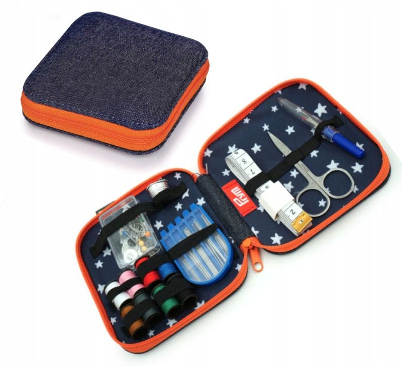 przybornik krawiecki kieszonkowy PRYM 651244