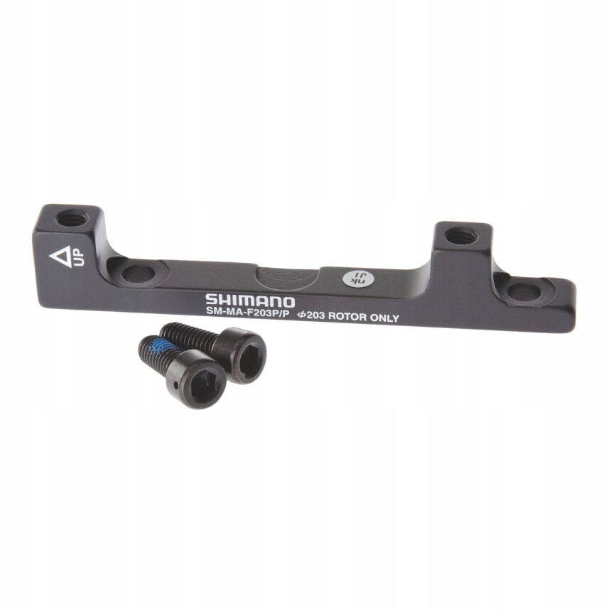 Shimano 203mm SM-MA-F203 PM-PM adapter do hamulca tarczowego