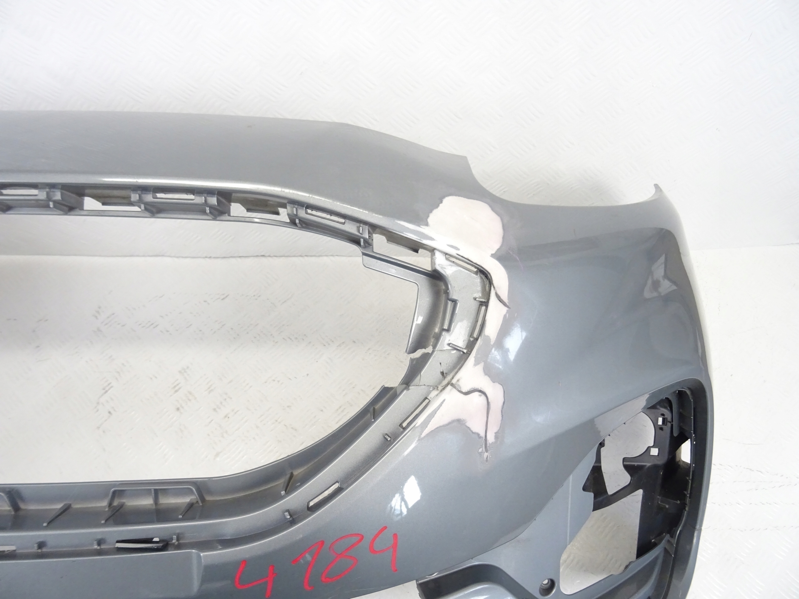 FORD PUMA II MK2 ST-LINE nárazník předek přední