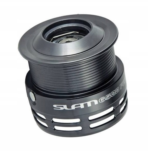 Szpula Zapasowa Oryginał Kołowrotek Ryobi Slam Feeder 6500FD