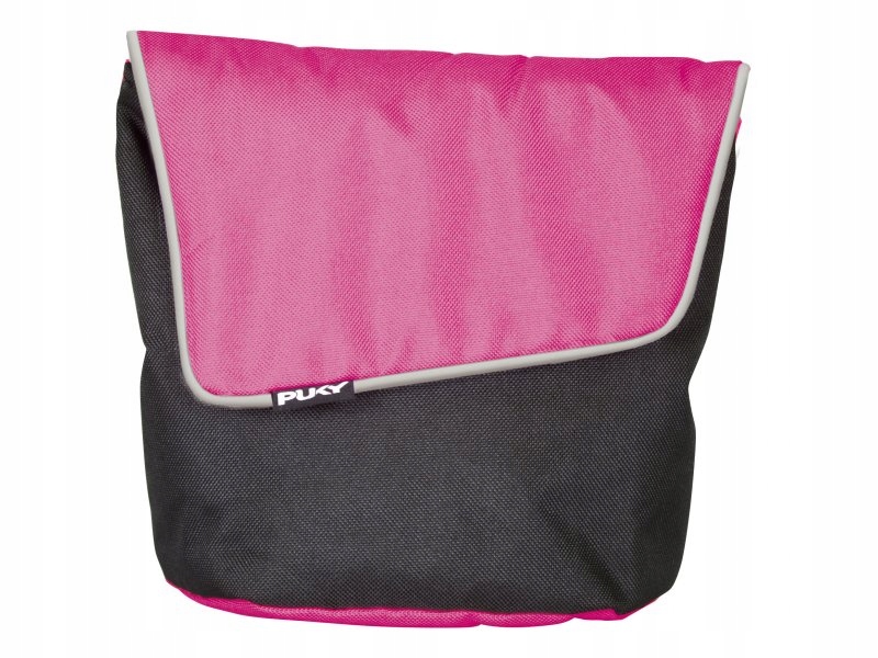 

Torba Puky Lt 2 różowy 9792 rower hulajnoga