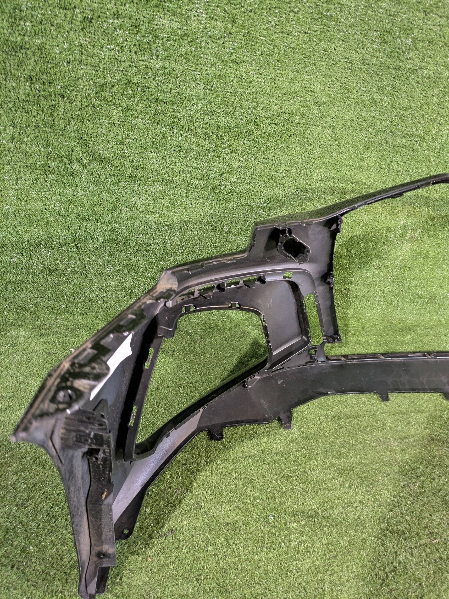front bumper front AUDI A3 8Y S-LINE NR.Z9503