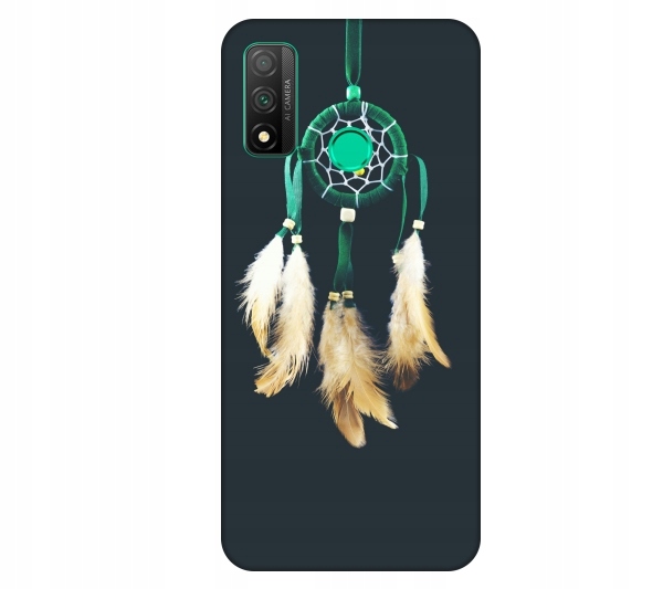 

Etui na telefon Huawei P Smart 2020 Lapach snów dr