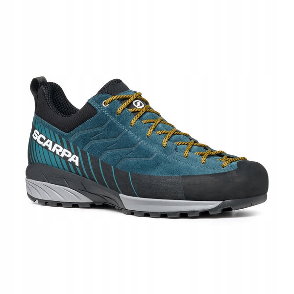Buty Scarpa Mescalito Gtx Petrol [Rozmiar obuwia 46]