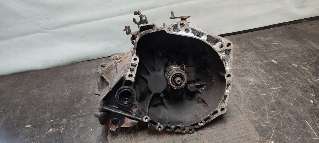 Getriebe 220TT01 Citroen C1 1,0