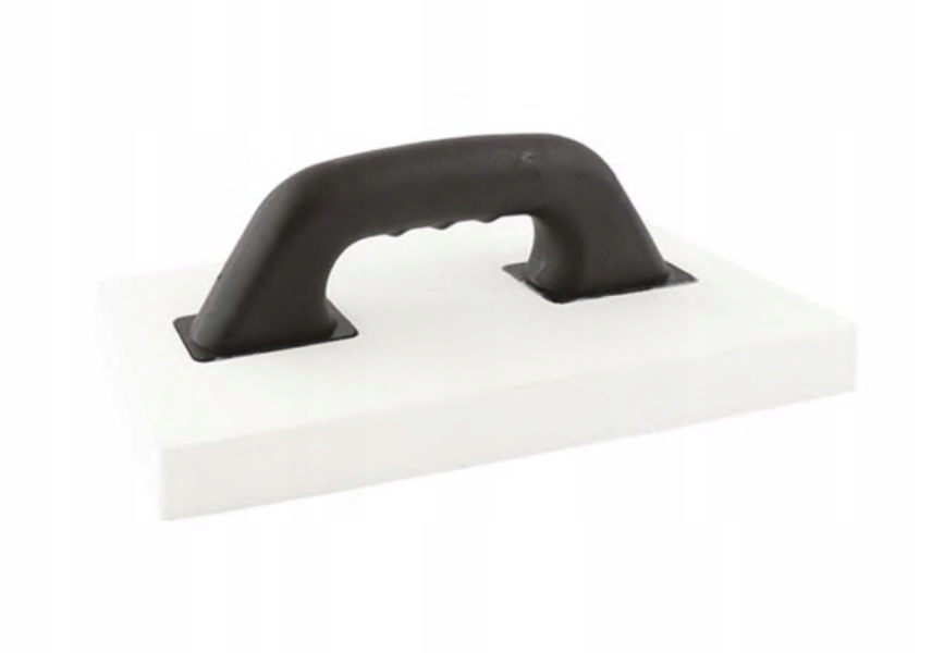 

Paca Styropianowa Solid Rączka Plastikowa 320x170