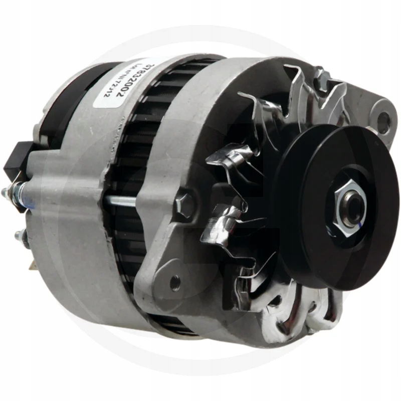 GRANIT Alternator 14 V / 70 A