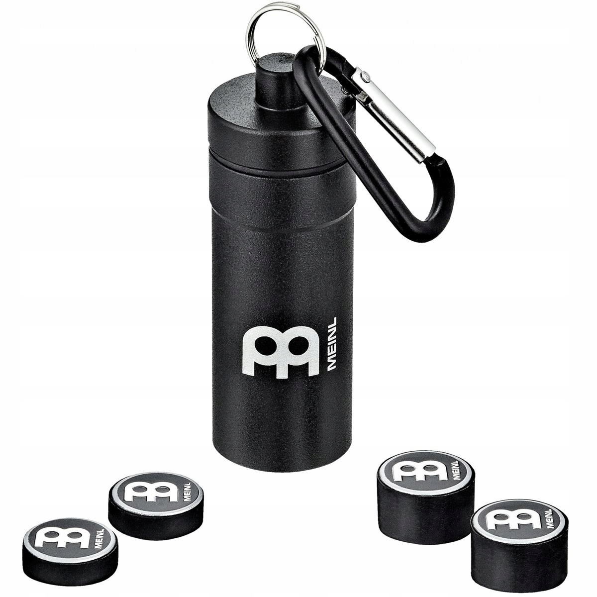 Meinl magnetyczne tłumiki talerzy Mct CymbalTuners